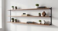 top floating shelves guide