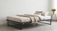 top folding guest beds