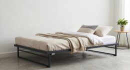 top folding guest beds