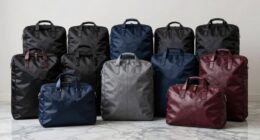 top formal travel garment bags