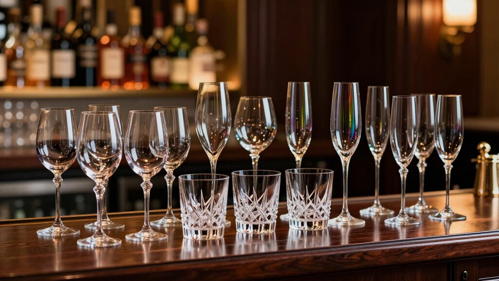 top glassware sets 2026
