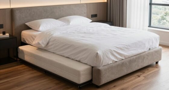 top guest trundle beds