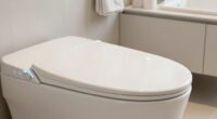 top heated toilet seats
