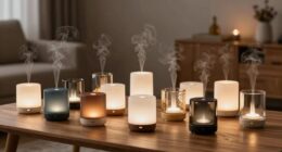 top home fragrance diffusers