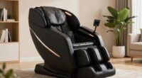 top home massage chairs