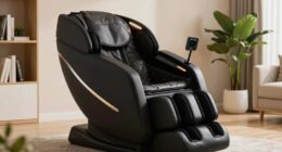 top home massage chairs