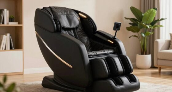 top home massage chairs