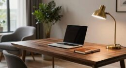 top home office writing desks