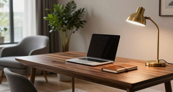 top home office writing desks