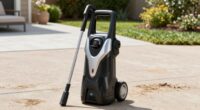 top home pressure washers