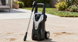 top home pressure washers