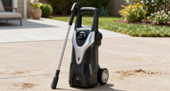 top home pressure washers