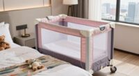 top hotel playard picks