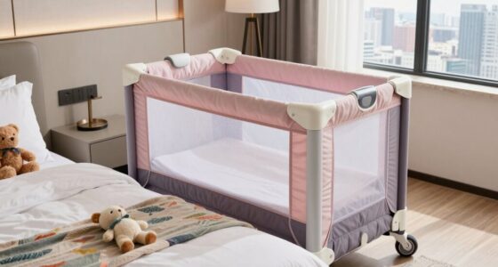 top hotel playard picks