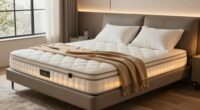 top hybrid mattresses 2026