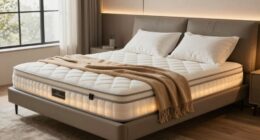 top hybrid mattresses 2026