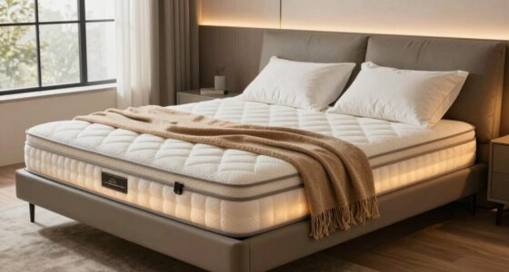 top hybrid mattresses 2026