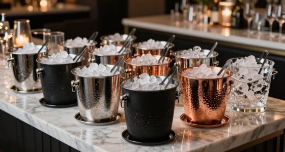 top ice buckets 2026