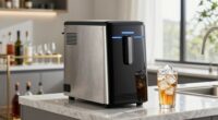 top ice makers for parties
