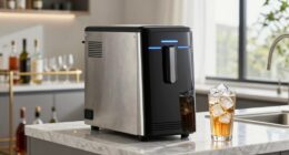 top ice makers for parties