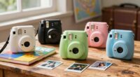 top instant travel cameras