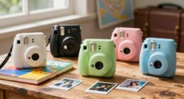 top instant travel cameras
