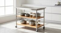 top kitchen carts 2026