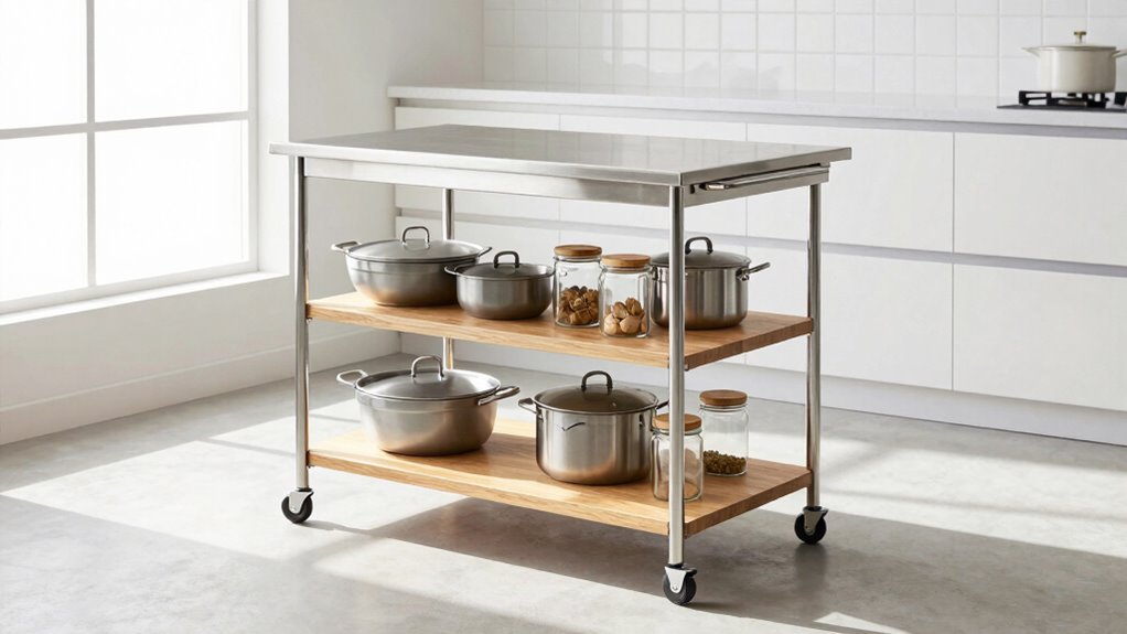top kitchen carts 2026