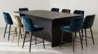 top kitchen counter stools