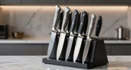 top kitchen knife collections