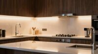 top kitchen lighting options