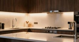 top kitchen lighting options