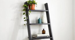 top ladder shelves 2026