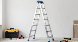top ladders for home projects