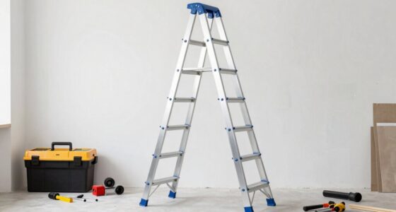 top ladders for home projects