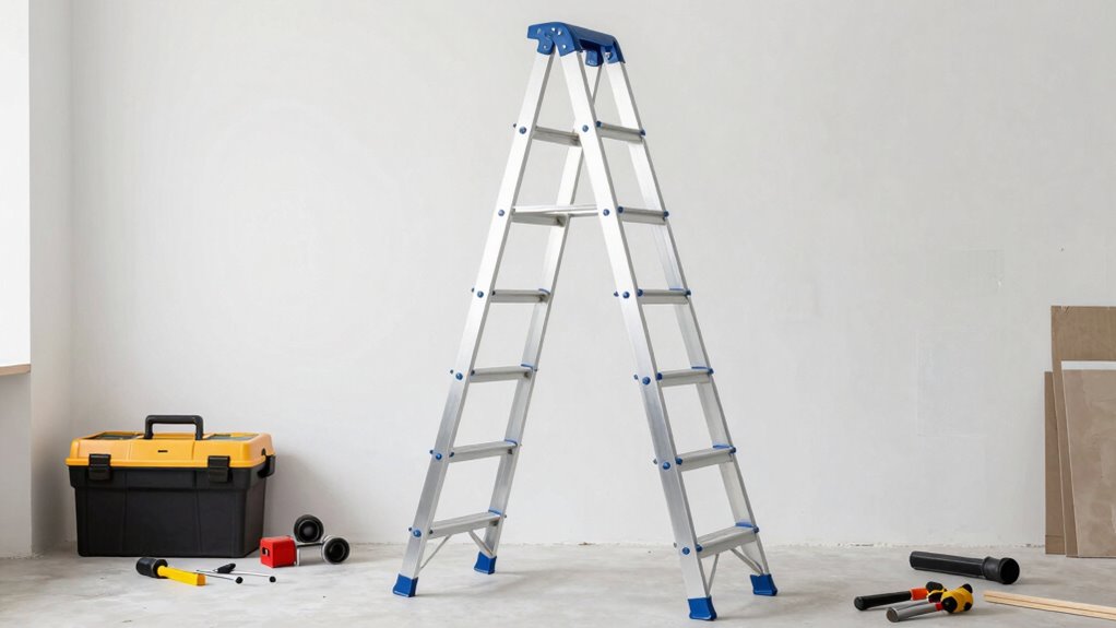 top ladders for home projects