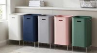 top laundry hampers 2026