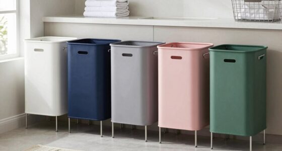 top laundry hampers 2026