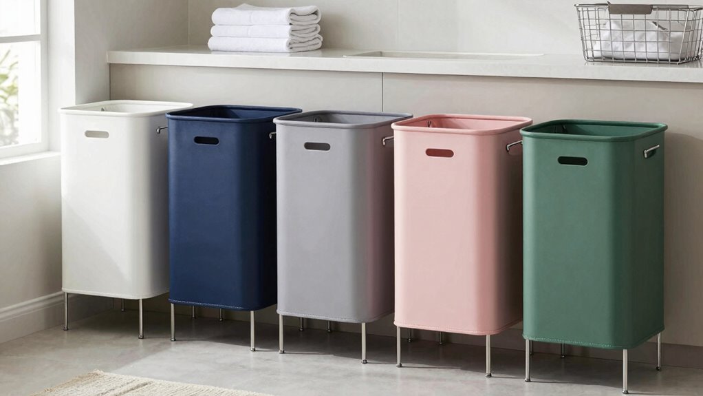 top laundry hampers 2026