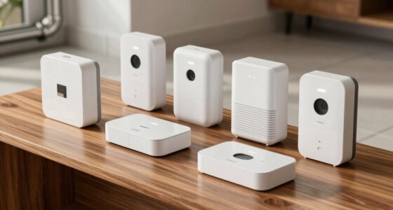 top leak detectors 2026