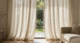 top linen curtains list