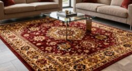 top living room rugs