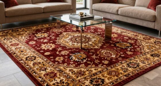 top living room rugs