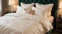 top luxury bedding picks