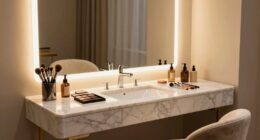 top makeup vanity lights