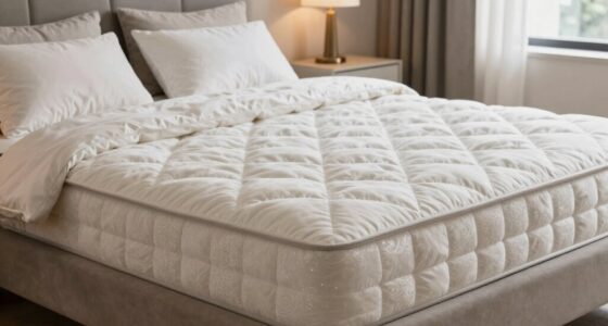 top mattress toppers 2026