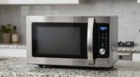 top microwave recommendations 2026