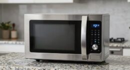 top microwave recommendations 2026