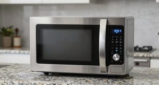 top microwave recommendations 2026