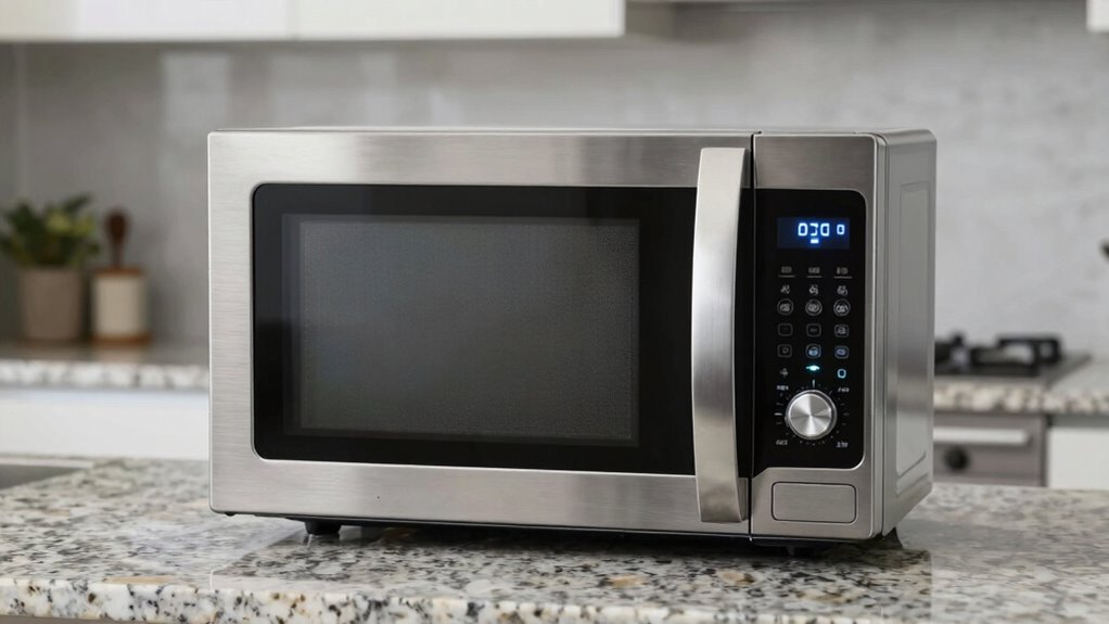 top microwave recommendations 2026
